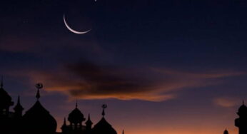 Muharram Moon Unlikely to be Seen Today