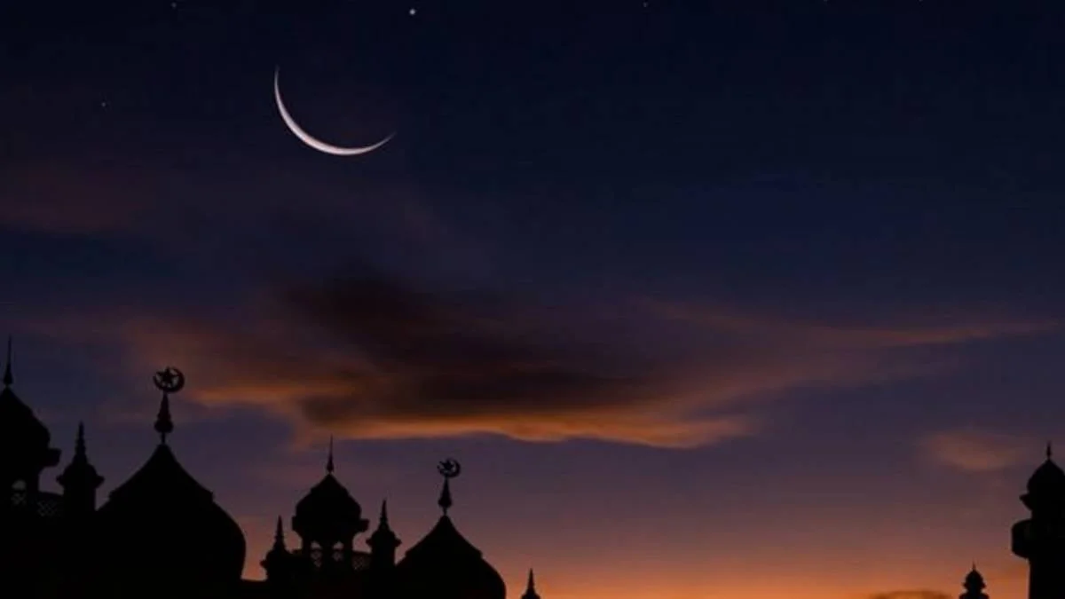 Muharram Moon Unlikely to be Seen Today