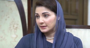 Punjab CM Maryam Nawaz Announces Launch of Air Ambulance Service in June