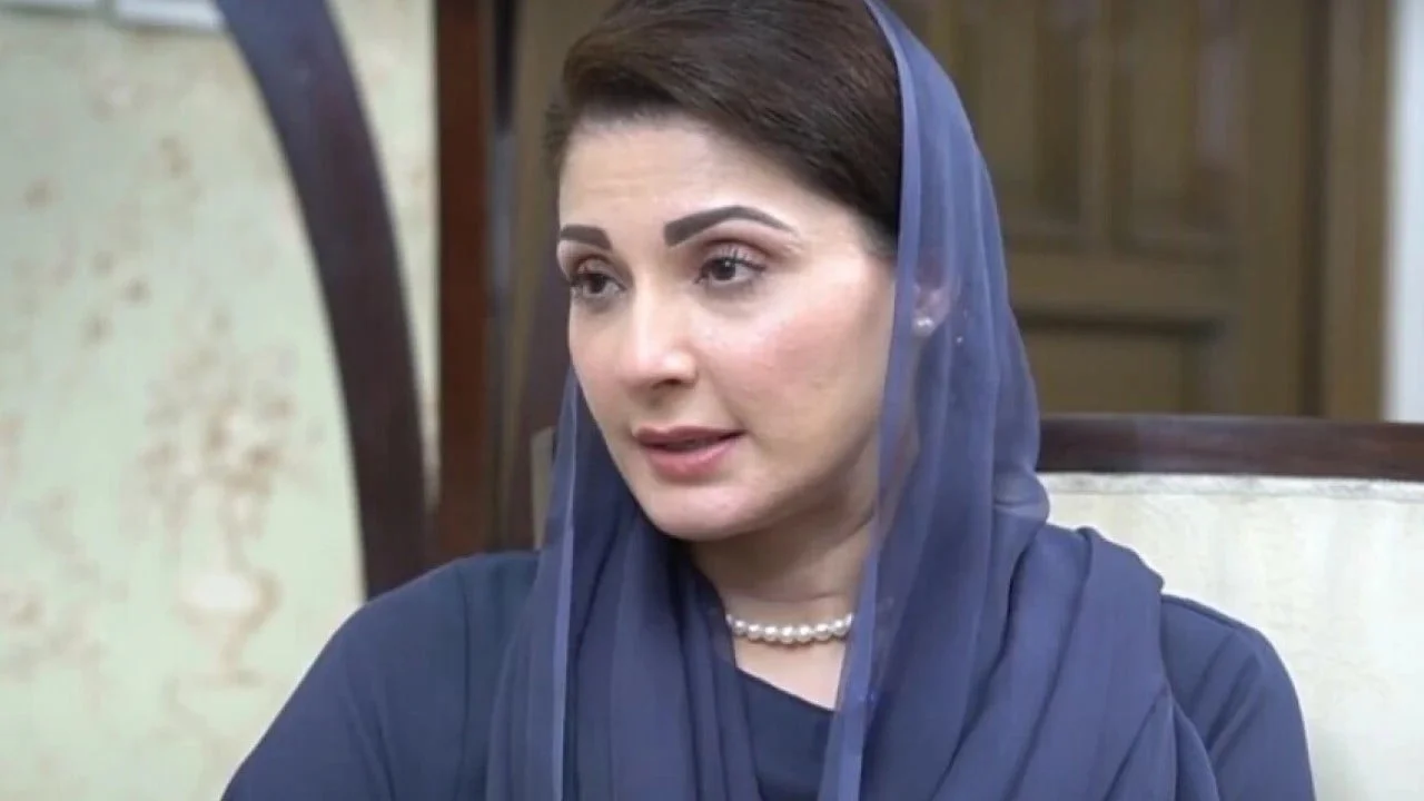 Maryam prioritises healthcare facilities in Punjab