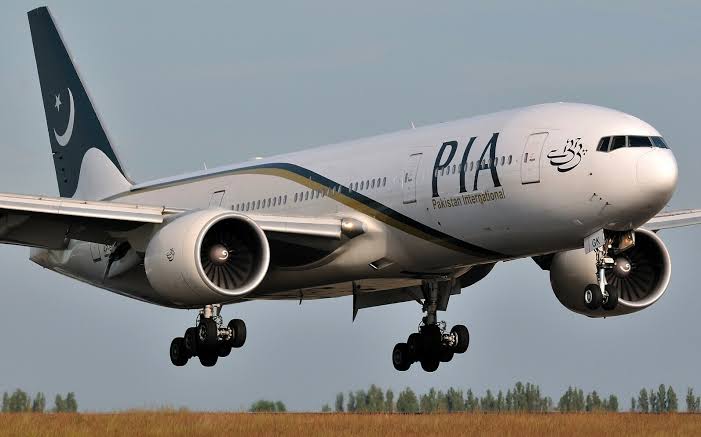 Third PIA Air Hostess Reported Missing from Toronto Flight in 2024