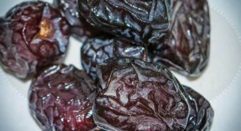 Saudi Arabia Offers 100 Tons of Dates to Pakistan as Gesture of Goodwill