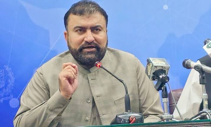 Sarfraz Bugti Unanimously Elected Balochistan Chief Minister