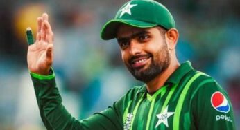 Babar Azam to Return as Pakistan T20I Captain