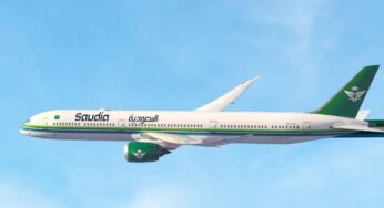 Saudia Elevates Travel Experience with Tailored Services and Unmatched Excellence