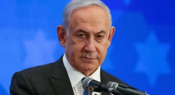 Israeli PM Defies Ceasefire Calls, Announces Military Operation in Rafah