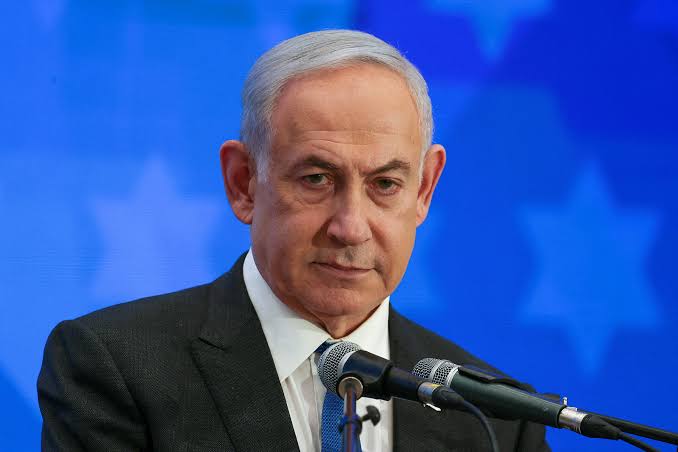 Israeli PM Defies Ceasefire Calls, Announces Military Operation in Rafah