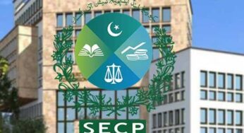 SECP holds industry meeting-cum-webinar on Risk Based Capital Regime for Insurance Sector