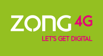 Zong 4G Contributes to the Digital Transformation in Pakistan through OEM partnerships