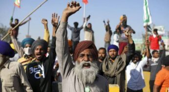 India: Delhi Chalo March Enters 19th Day Amid Escalating Tensions