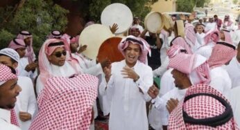 Saudi Arabia Announces Six-Day Eid-ul-Fitr 2024 Holiday