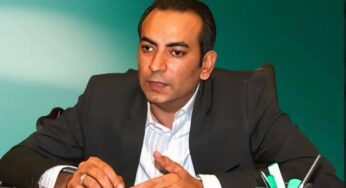 FPCCI President Atif Ikram Forms Think Tank For Economic Revival