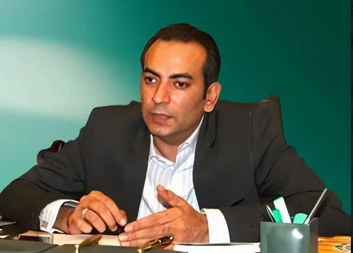 FPCCI President Atif Ikram Forms Think Tank For Economic Revival