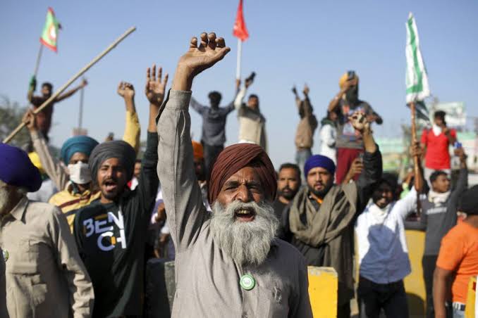 India: Delhi Chalo March Enters 19th Day Amid Escalating Tensions