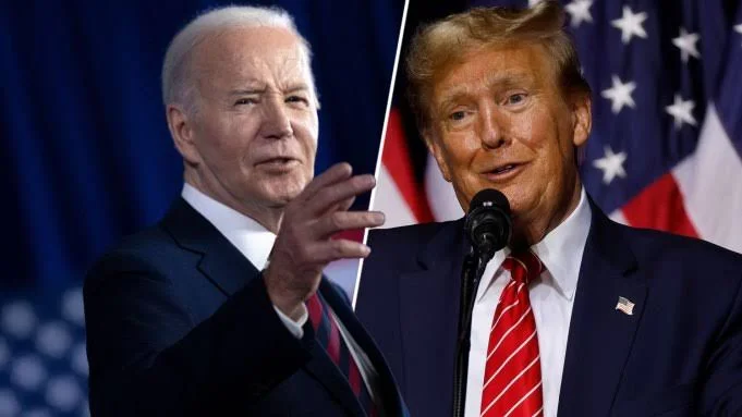 Biden’s Comedic Jabs Target Trump’s Mental Fitness