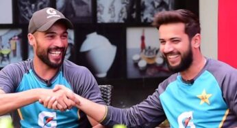 Amir and Imad to Join Pakistan Squad at Kakul Training Camp