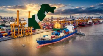 Pakistan’s Exports to US Decline, Imports Show Mixed Trends