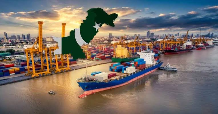 Pakistan’s Exports to US Decline, Imports Show Mixed Trends