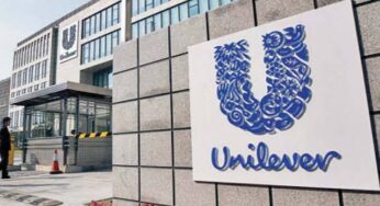 Unilever Pakistan empowers women at “investing in U” event