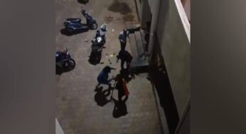 Foreign Students Attacked During Ramadan Prayers at Gujarat University