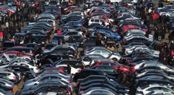 Govt Eases Import Restrictions on Used and Unregistered Vehicles