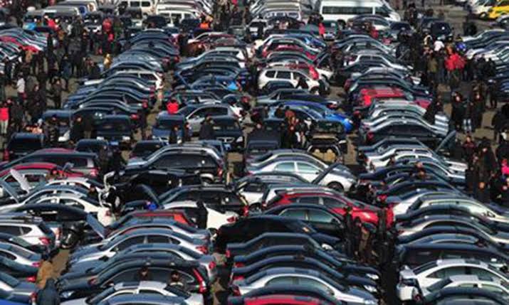 Govt Eases Import Restrictions on Used and Unregistered Vehicles