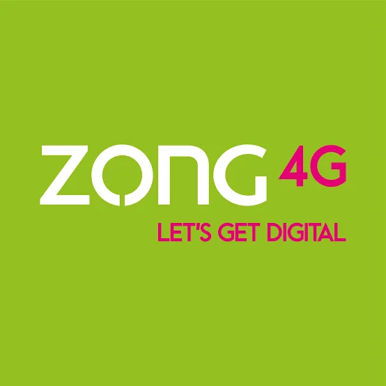 Zong 4G Contributes to the Digital Transformation in Pakistan through OEM partnerships