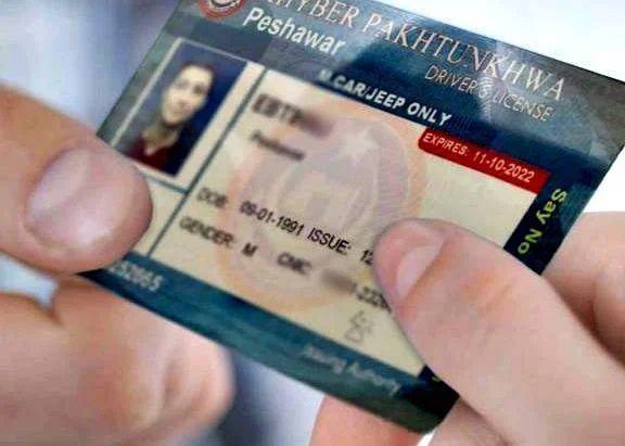 KP Government Launches Online Driving License Renewal for Overseas Pakistanis