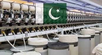 Pakistan’s Large-Scale Manufacturing Industries Witness Growth in January 2024