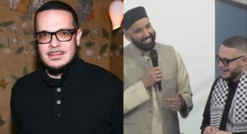 American Activist Shaun King Converts to Islam