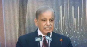 PM Shehbaz Orders Immediate Dissolution of Public Works Department