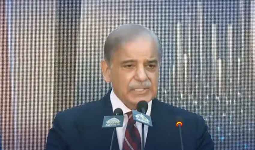 High Taxpayers to Receive Honorary Ambassador Status and Blue Passports: PM Shehbaz
