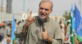 Hafiz Naeem Elected as Jamaat-e-Islami’s New Emir