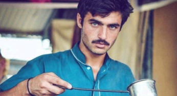 Famous Chaiwala Arshad Khan’s London Café Faces Financial Crisis