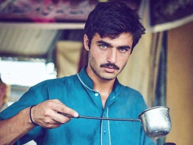 Famous Chaiwala Arshad Khan’s London Café Faces Financial Crisis