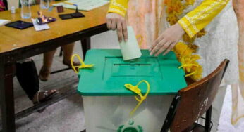 By-Elections Underway in 21 Constituencies Across Pakistan