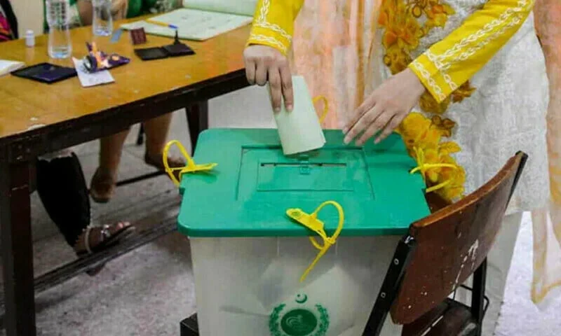 By-Elections Underway in 21 Constituencies Across Pakistan