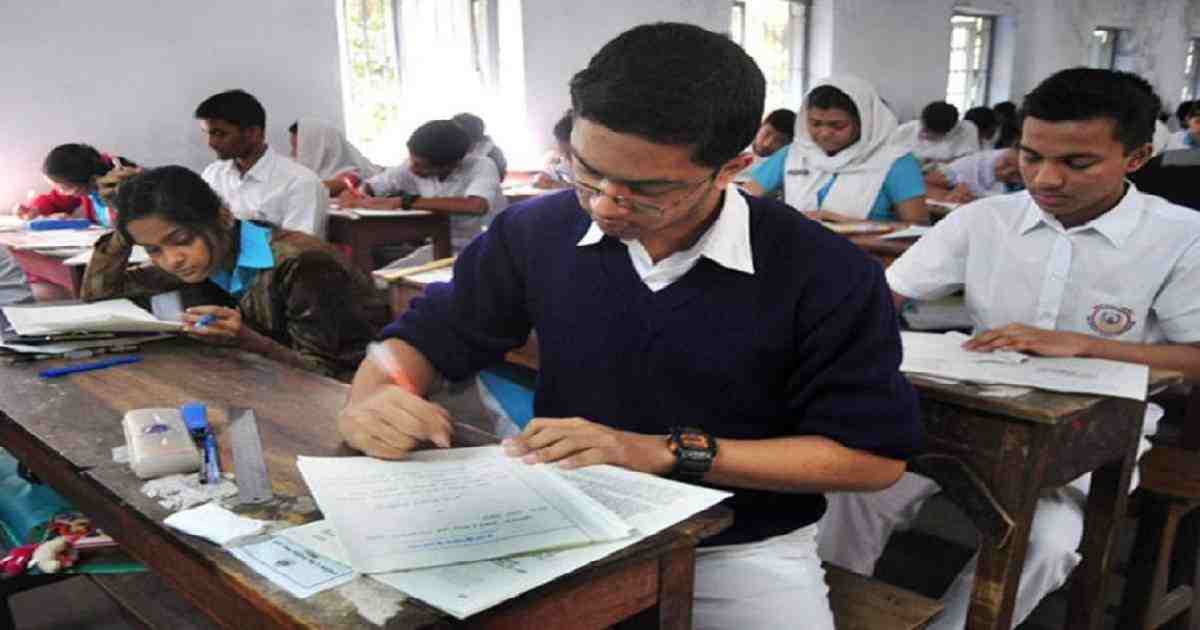 O and A level exams commencing from April 25