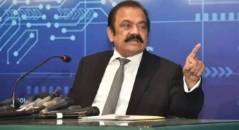 Rana Sanaullah Turns Down Shehbaz’s Invitation to Join Government: Sources