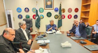 Interior Minister presides over important meeting regarding security of Chinese citizens