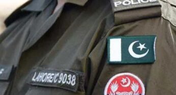 CM Punjab Proposes ‘Special court martial’ as Anti-Corruption Measure for Punjab Police
