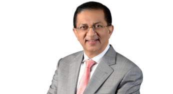 Ahsan Zafar Syed assumes the office President & CEO of Engro Corporation