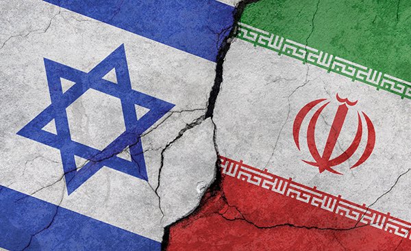 Countering Iran’s Overnight Attack Cost Israel Over $1 Billion