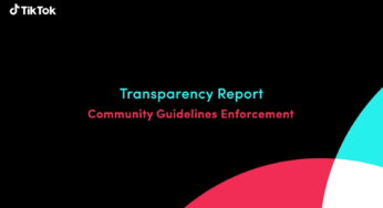 TikTok Unveils Q4 2023 Report on Community Guidelines Enforcement