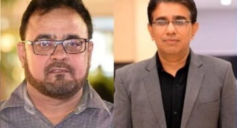 Kashif Munir appointed Convener and Masood Ahmed Siddiqui Deputy Convener for FPCCI Media Committee