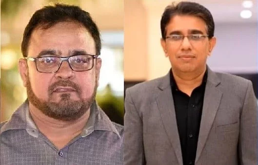 Kashif Munir appointed Convener and Masood Ahmed Siddiqui Deputy Convener for FPCCI Media Committee