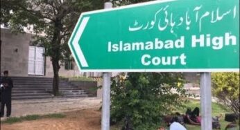 Eight IHC judges receive ‘threatening letters filled with powder’