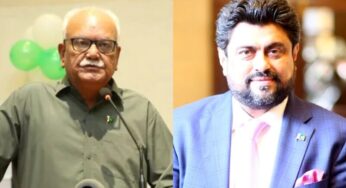 PPP Slams Sindh Governor as ‘Most Failed,’ Calls for Replacement