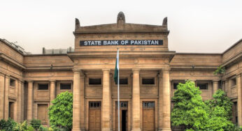 SBP Injects Rs3,174 Billion into Market via OMOs