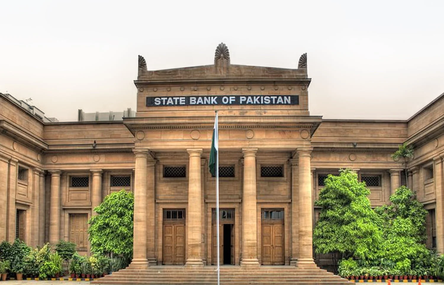 SBP Cuts Interest Rate to 17.5%